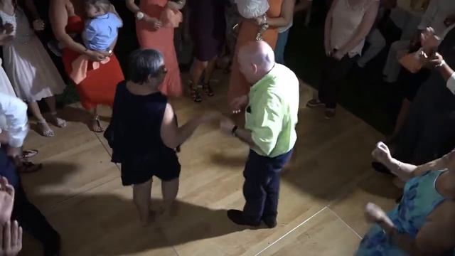 Eduardo y Claudia boda 24-06-2017 смотреть онлайн