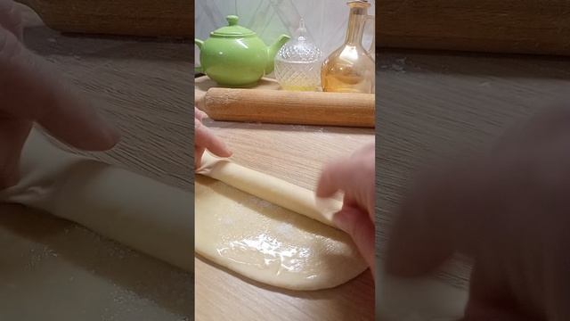 Простые  домашние рецепты