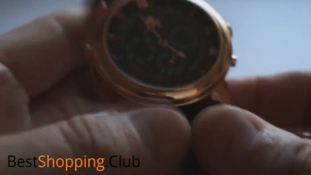 Patek Philippe Sky Moon купить со скидкой 48% в Best Shopping Club! смотреть онлайн