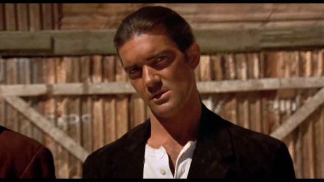 Desperado - Trailer (1995)