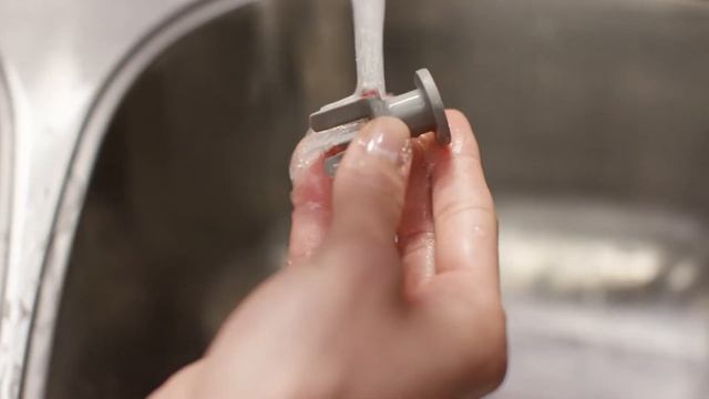 Care & Cleaning смотреть онлайн