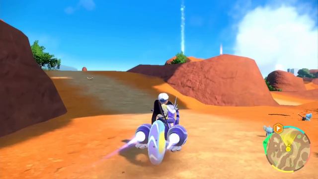 Pokemon Scarlet & Violet Patch 1.3 Switch Performance Review! смотреть онлайн