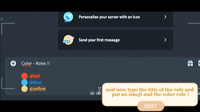 -ˋˏ ༻How To Make Color Roles With Carl Bot !-ˋˏ ༻