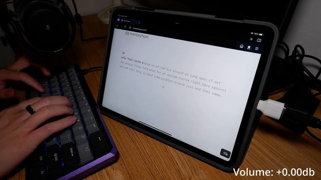 Kailh BOX Red switch review смотреть онлайн