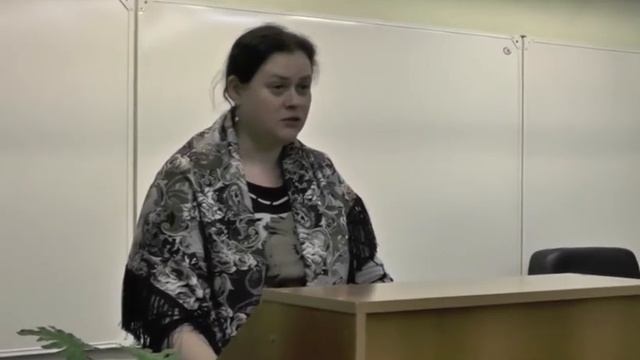 Аналитическая деятельность кафедр в образовательной организации "Школа №1770" смотреть онлайн