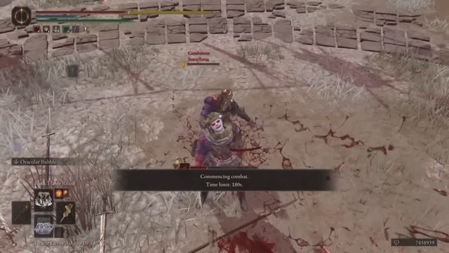 Elden Ring - Top 10 Colosseum Kills! (5) смотреть онлайн