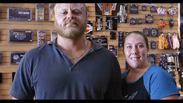 A Serial Killer in Paradise смотреть онлайн