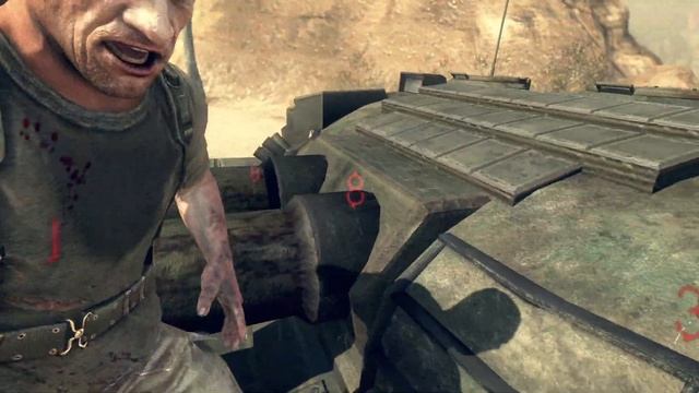 #2. Call of Duty Black Ops 2. ЭТО ТОЧНО КОЛДА? смотреть онлайн