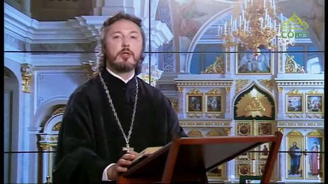 Церковный календарь 21 августа 2018. Толгская икона Пресвятой Богородицы (1314) смотреть онлайн