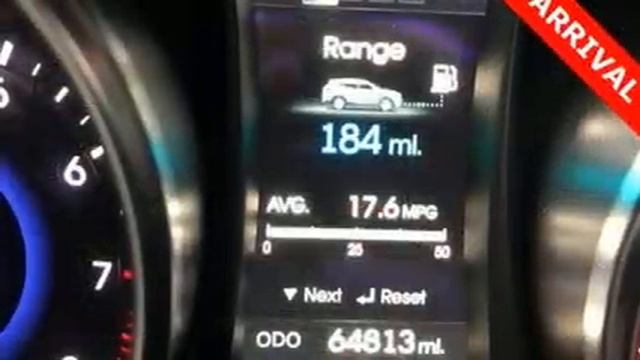 Used 2013 Hyundai Santa Fe Atlanta Duluth, GA #STK110996 - SOLD смотреть онлайн