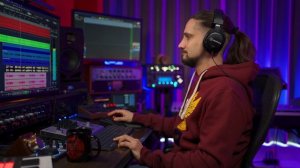 AudioWarp Improvements | New Features in Cubase 12