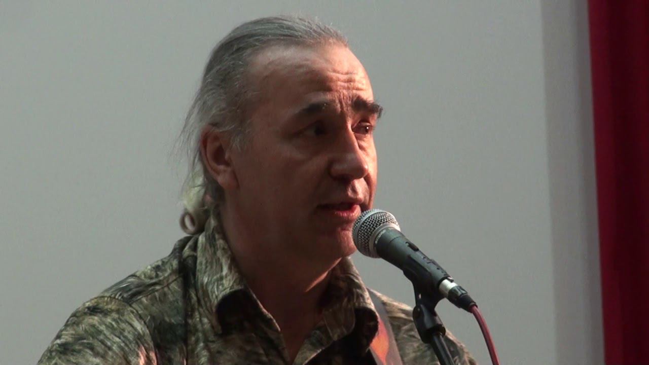 2019 БардАкадемия 8марта 10 Поляков