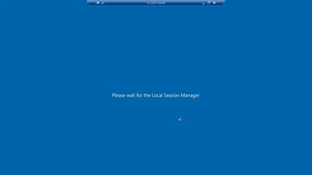 Provision a Windows Server 2019 with data disk in Google Compute Engine смотреть онлайн