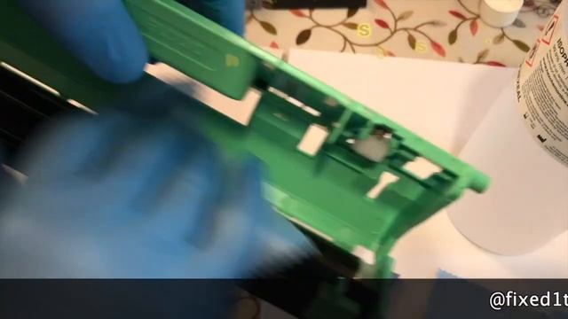 How To Fix Laser Printer Black Lines And Marks #survivingpoverty смотреть онлайн