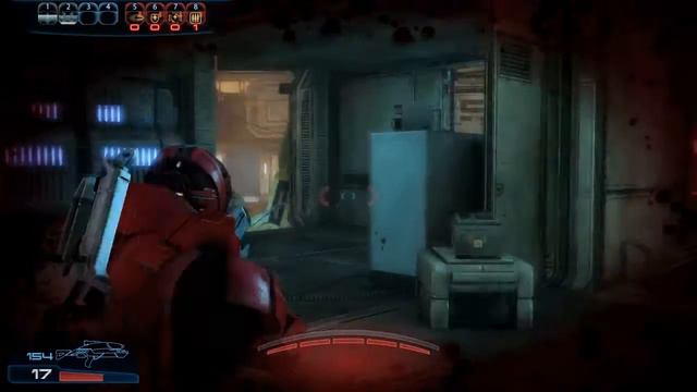 Mass Effect 3: Online смотреть онлайн