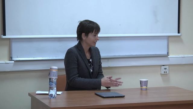 Д.Григорова «Сила и правда постсоветского орла...»