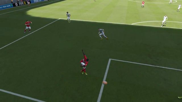 Spartak vs. Zenit SPb (Promes) смотреть онлайн