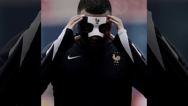 Мбаппе ❤️🩹