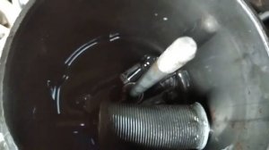 водяной насос, гидроусилитель газ 66