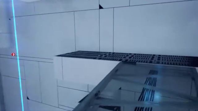 Комп на продажу - Mirrors Edge Catalyst смотреть онлайн