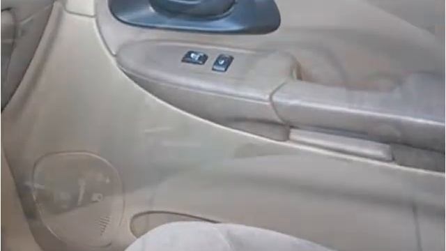 2004 Chevrolet TrailBlazer Used Cars Cleveland GA смотреть онлайн