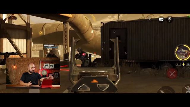 ¿Qué control/mando comprar para el iPad? Xbox vs PS5 DualSense iPad Gaming смотреть онлайн