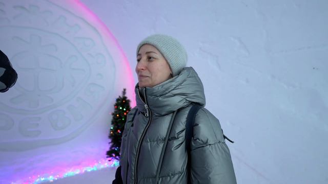 #17 | Путешествие на Кольский полуостров - Негорнолыжный КИРОВСК смотреть онлайн