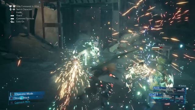 Brutally Honest Final Fantasy 7 Remake Review смотреть онлайн