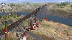 Trainz Driver 2 Crashes Compilation 7