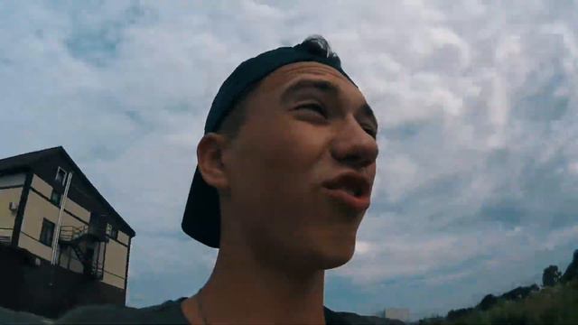 УЕХАЛ В МОСКВУ БЕЗ ДЕНЕГ?! / ЭТО ПОЛНЫЙ..