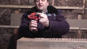 Разобрался в трещётке у шуруповёрта Milwaukee 2503-20