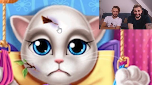СИМУЛЯТОР ФЕМИНИСТКИ смотреть онлайн