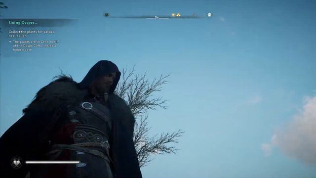 Assassin's creed Valhalla || Gameplay & Walkthrough (Ep -9) смотреть онлайн