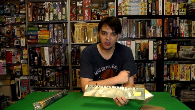 Настольный Город на диване #2 смотреть онлайн