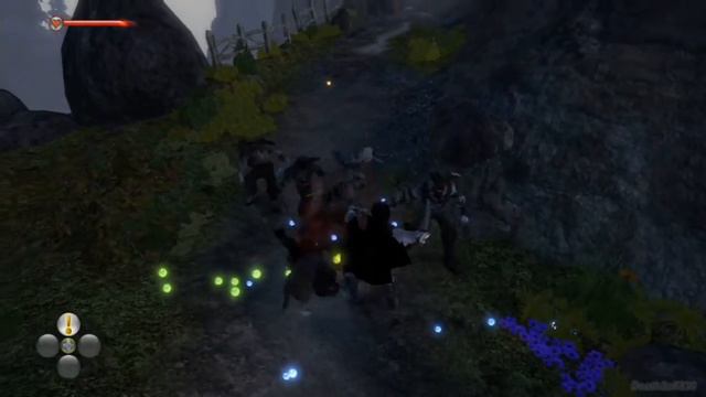 Let's Play Fable 2: Part 18 - Married! смотреть онлайн