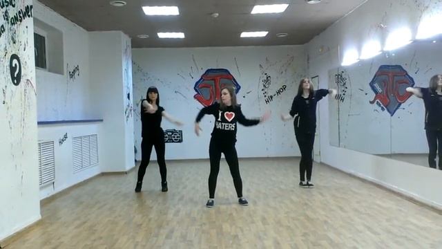 Yani Vogue Performance Penza Профессиональная школа танца JLT school смотреть онлайн