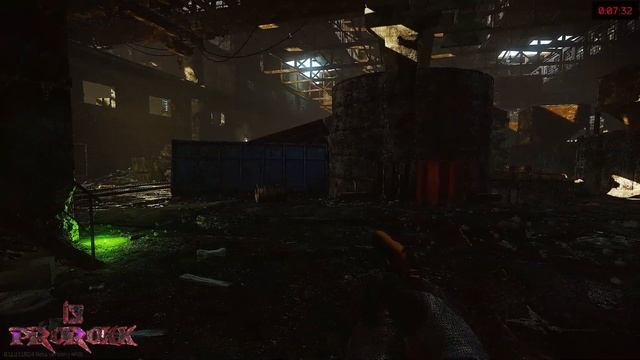 ESCAPE FROM TARKOV | ВСЕ ВЫХОДЫ С ЛОКАЦИИ ЗАВОД ЗА ДИКОГО смотреть онлайн