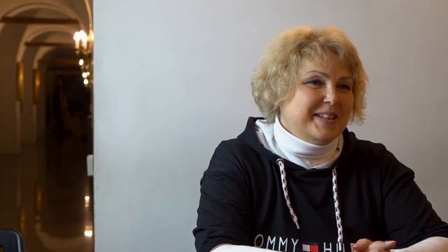 Любительский хор Храма Андрея Критского подворья Константино-Еленинского монастыря смотреть онлайн