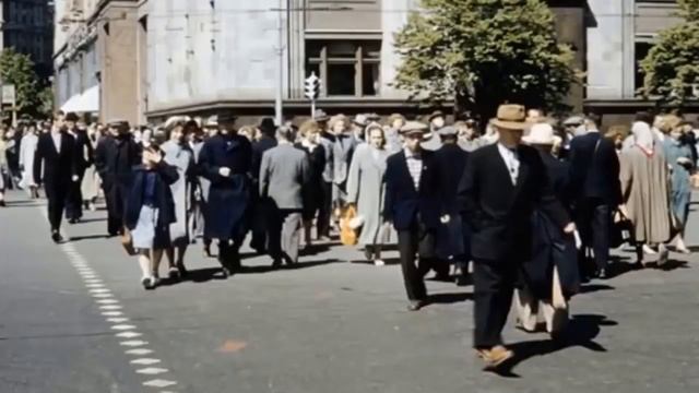 Как издевались над Советскими Людьми в СССР смотреть онлайн