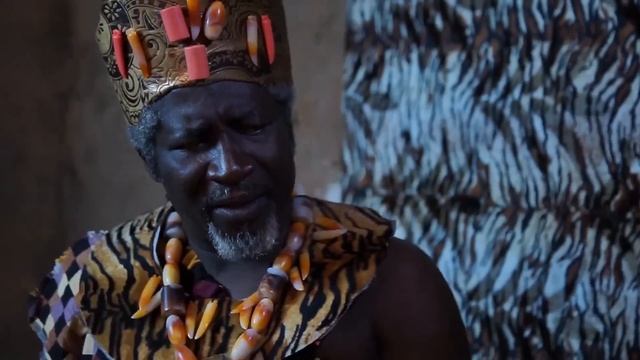 The Eyes Of The Princess - African Movies | Nigerian Movies 2023 смотреть онлайн