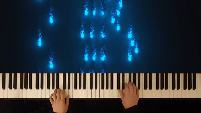 Gymnopédie No.1 - Erik Satie смотреть онлайн