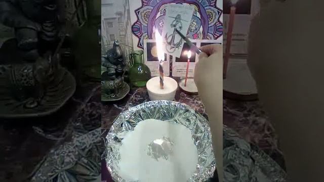 Ритуал от ожиданий от других людей без музыки! Выбирайте, кому какой вариант больше нравится смотреть онлайн