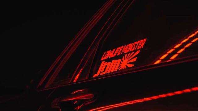 Mitsubishi Galant gti 1992 4K смотреть онлайн