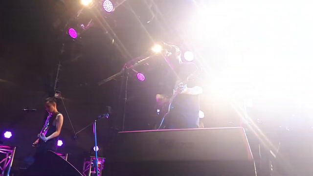 Звери - Напитки покрепче (Ростов-на-Дону 2019) Live смотреть онлайн