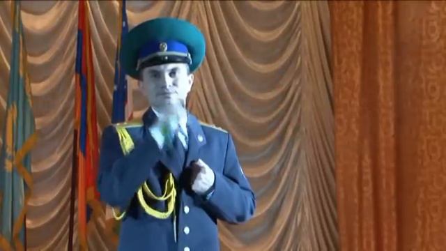 Защитники Родины смотреть онлайн