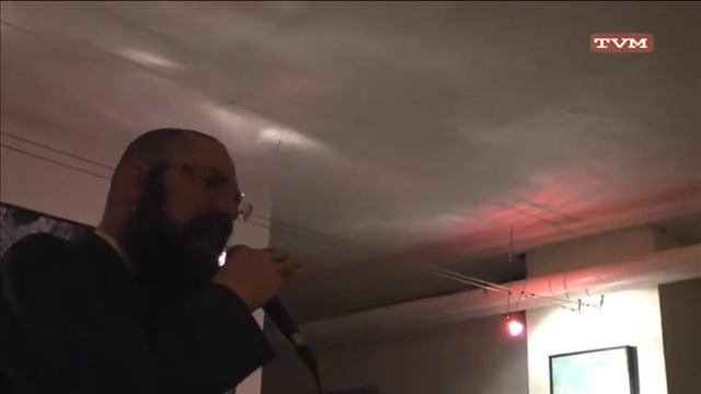 Claus Høxbroe og Viktor Dahl - Stream of consciousness 1/4 смотреть онлайн