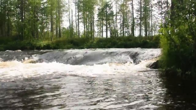KARELиЯ смотреть онлайн