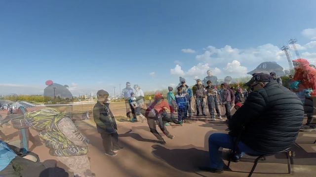 ОФП в городе Вольск. смотреть онлайн