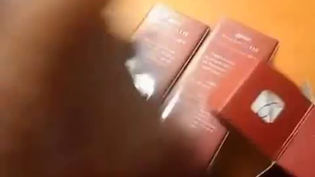 Духи Armelle, что это? смотреть онлайн