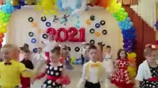 До свиданья детский сад! смотреть онлайн